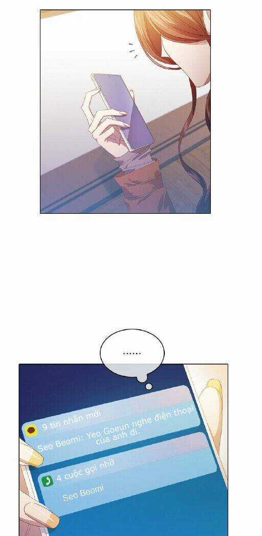 Tai Tiếng Thị Phi - Chapter 38 - Trang 11