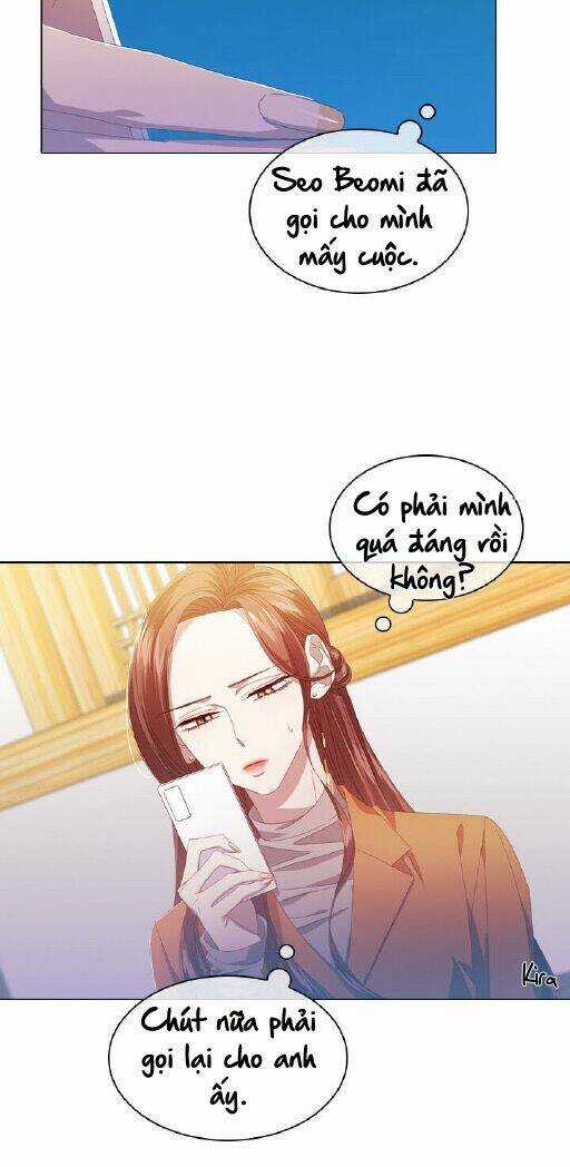 Tai Tiếng Thị Phi - Chapter 38 - Trang 12