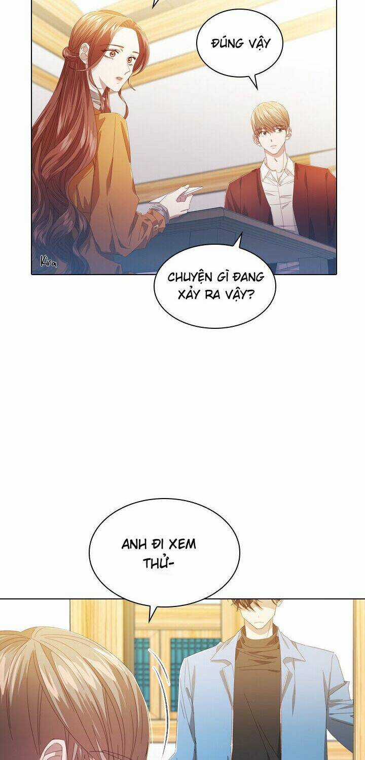 Tai Tiếng Thị Phi - Chapter 38 - Trang 14