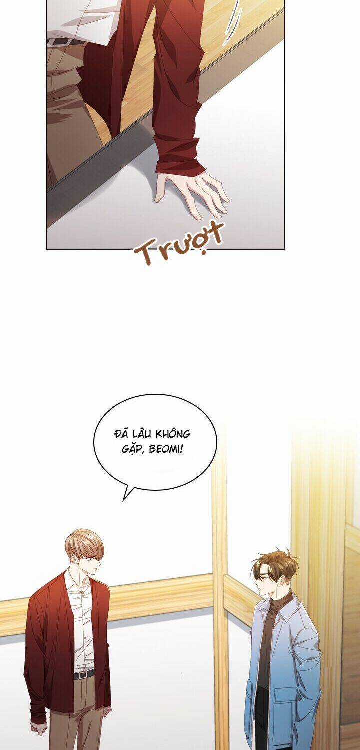 Tai Tiếng Thị Phi - Chapter 38 - Trang 19