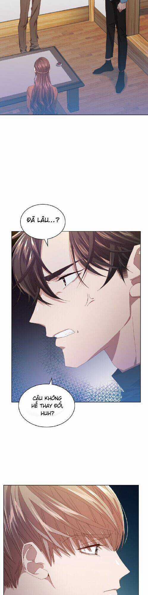 Tai Tiếng Thị Phi - Chapter 38 - Trang 20