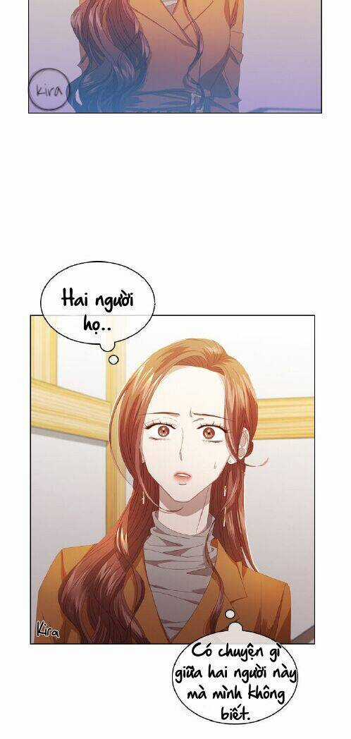 Tai Tiếng Thị Phi - Chapter 38 - Trang 22