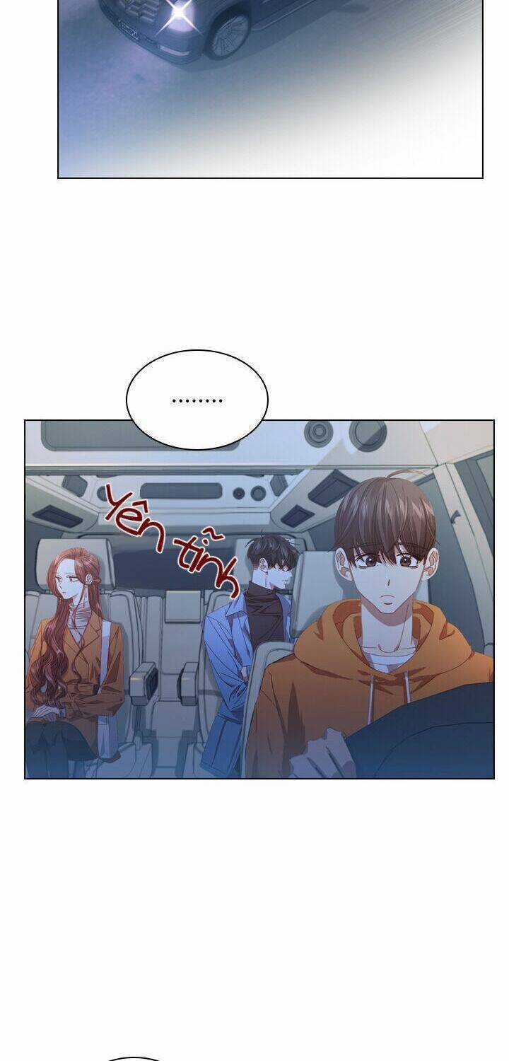 Tai Tiếng Thị Phi - Chapter 38 - Trang 24