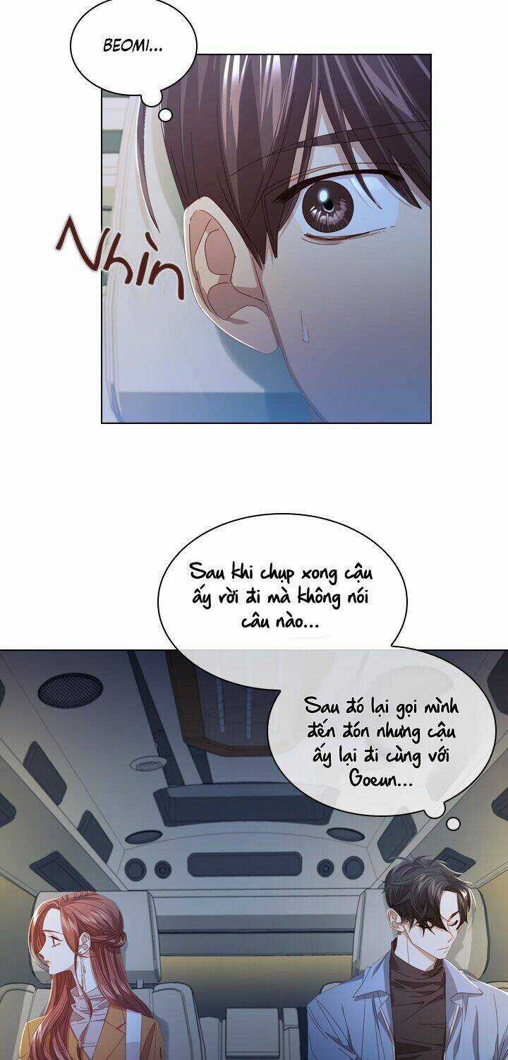 Tai Tiếng Thị Phi - Chapter 38 - Trang 25