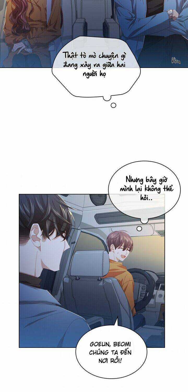 Tai Tiếng Thị Phi - Chapter 38 - Trang 26