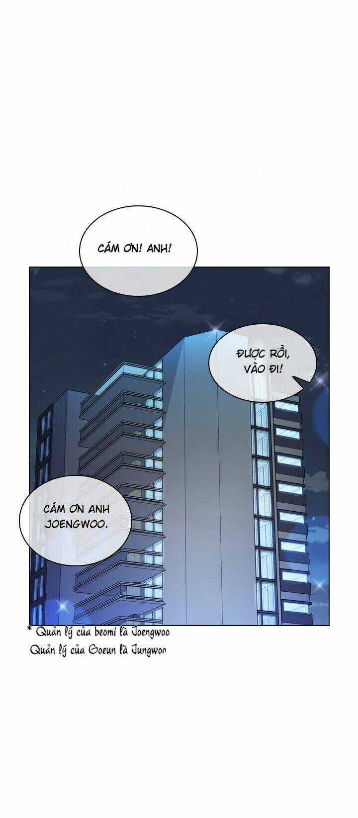 Tai Tiếng Thị Phi - Chapter 38 - Trang 27