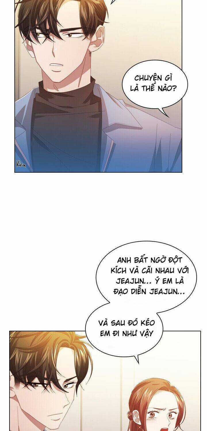 Tai Tiếng Thị Phi - Chapter 38 - Trang 30