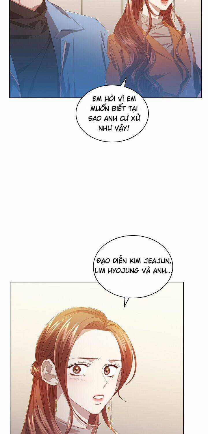 Tai Tiếng Thị Phi - Chapter 38 - Trang 31