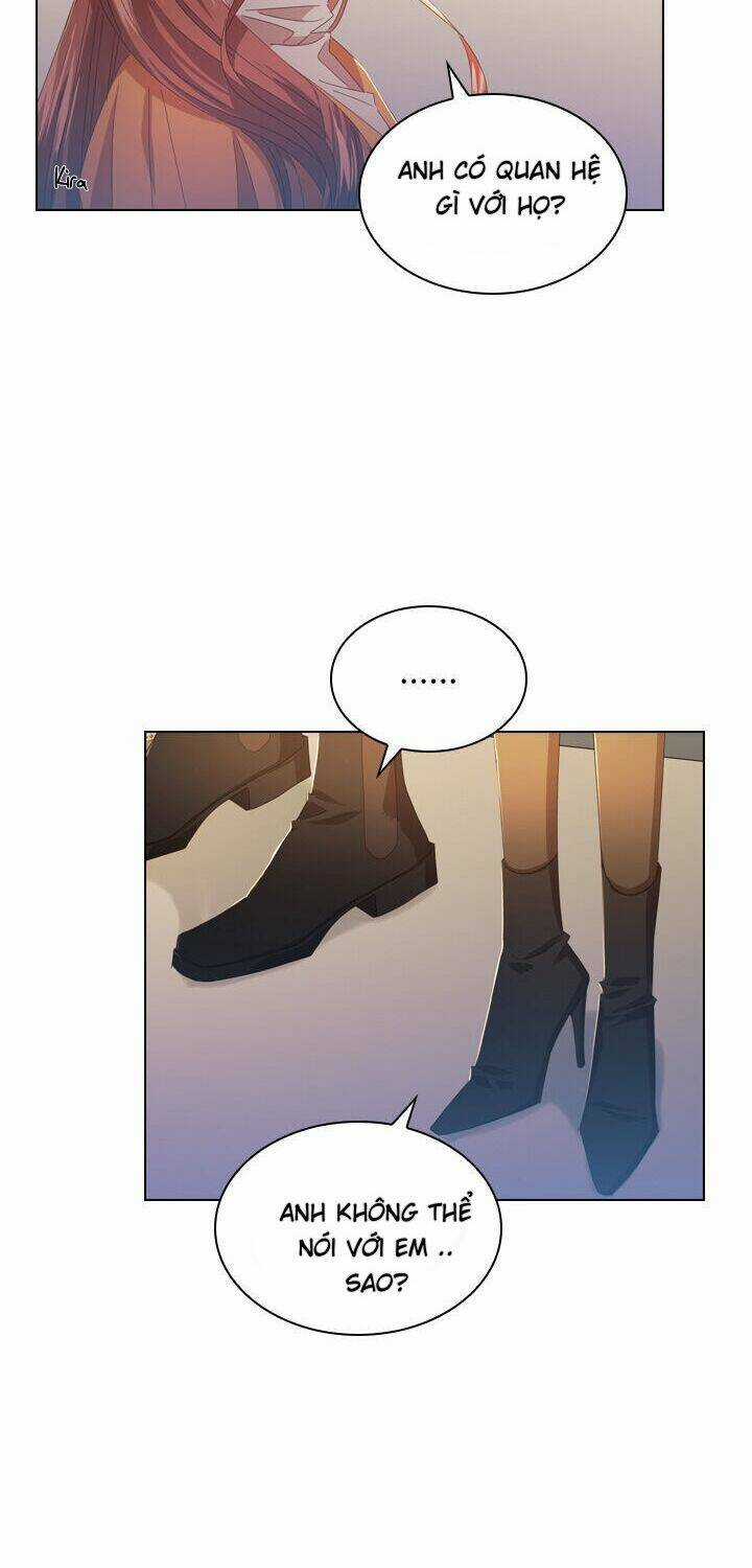 Tai Tiếng Thị Phi - Chapter 38 - Trang 32