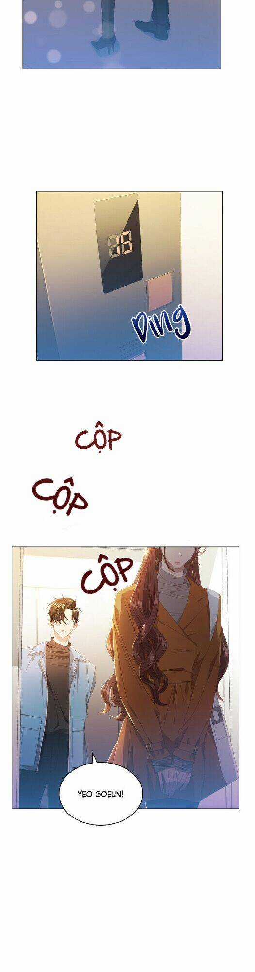 Tai Tiếng Thị Phi - Chapter 38 - Trang 37