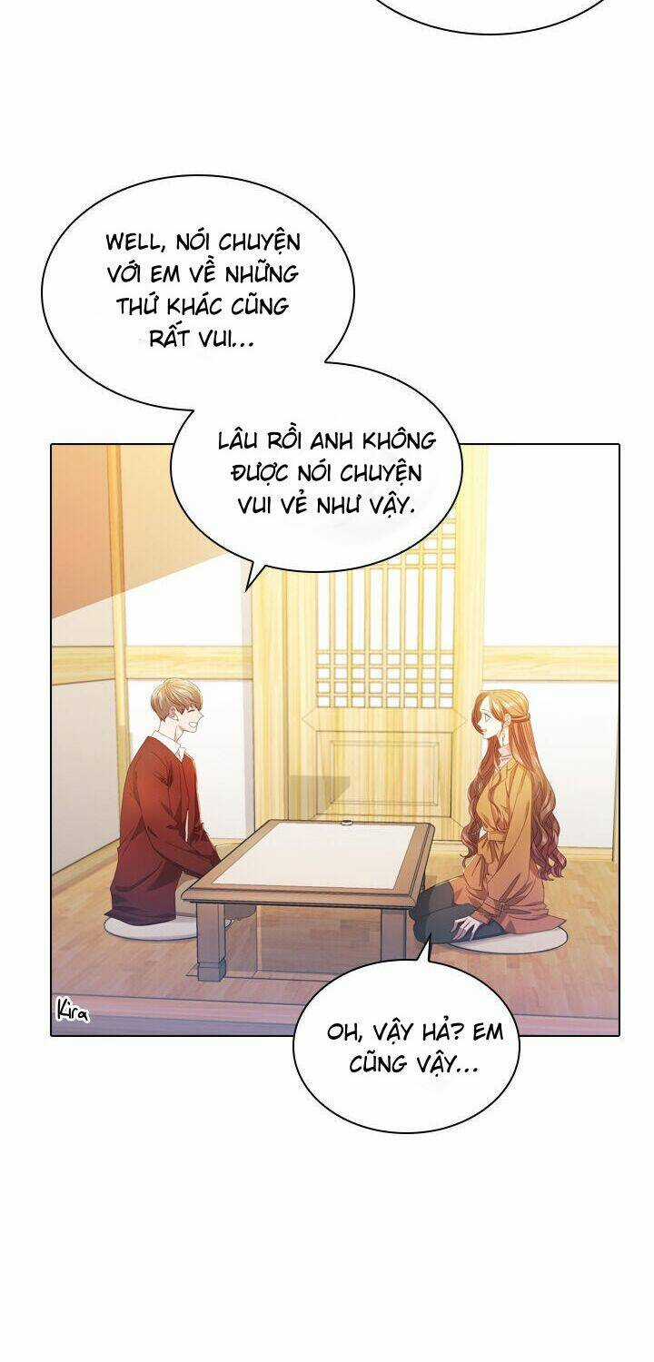 Tai Tiếng Thị Phi - Chapter 38 - Trang 5