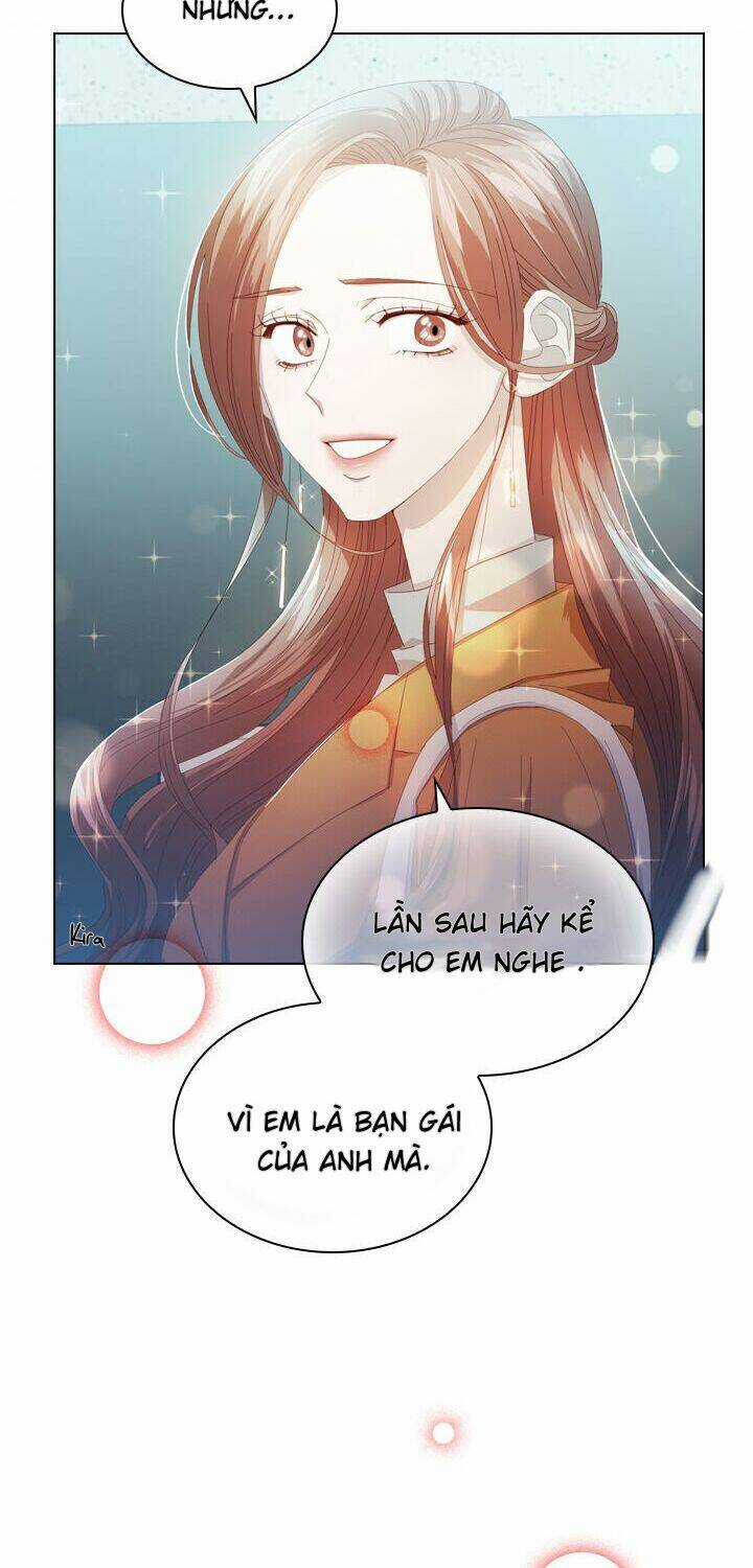 Tai Tiếng Thị Phi - Chapter 38 - Trang 41