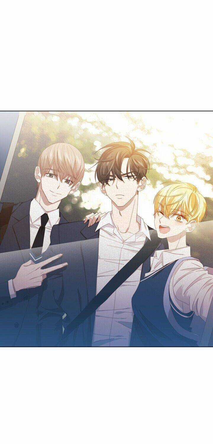 Tai Tiếng Thị Phi - Chapter 38 - Trang 45