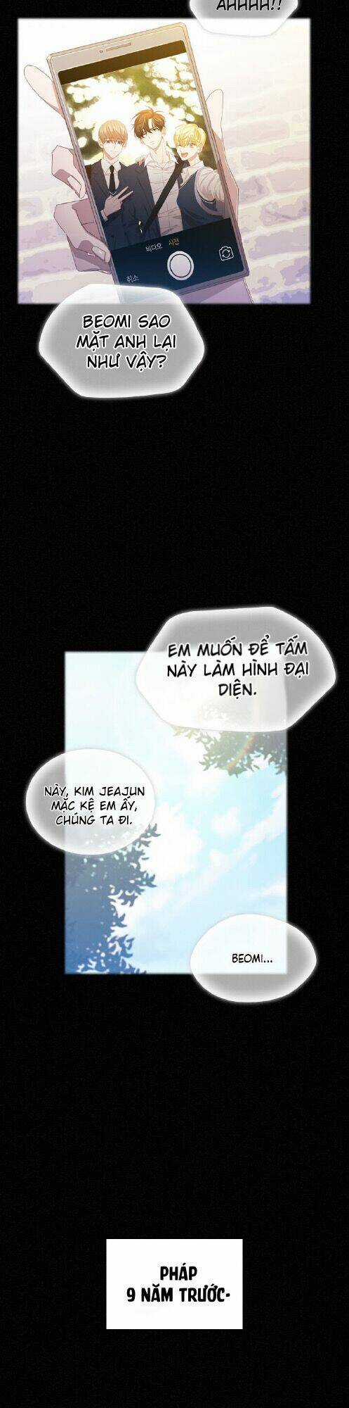 Tai Tiếng Thị Phi - Chapter 38 - Trang 47