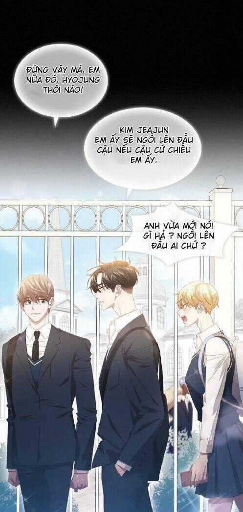 Tai Tiếng Thị Phi - Chapter 38 - Trang 48