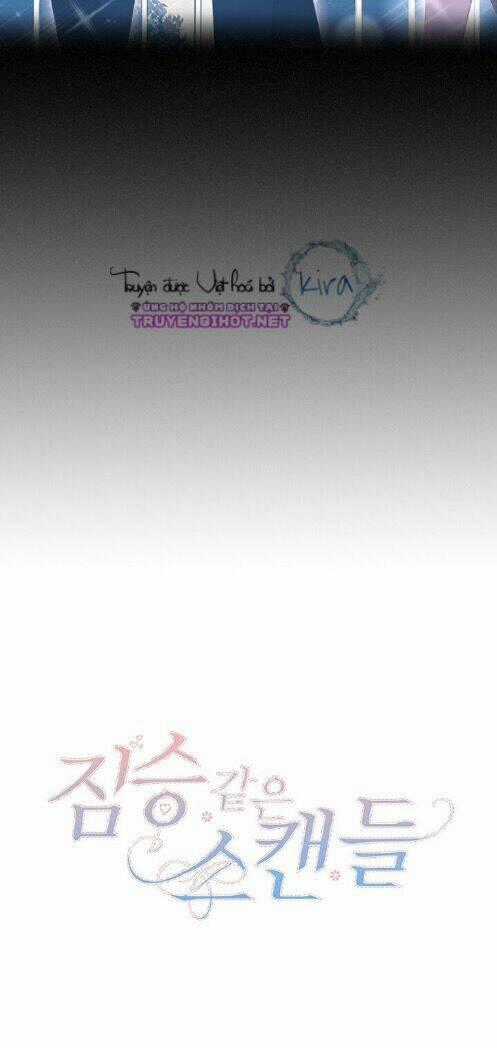 Tai Tiếng Thị Phi - Chapter 38 - Trang 49