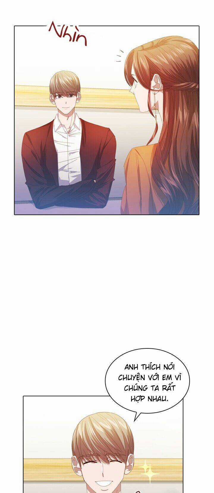 Tai Tiếng Thị Phi - Chapter 38 - Trang 6