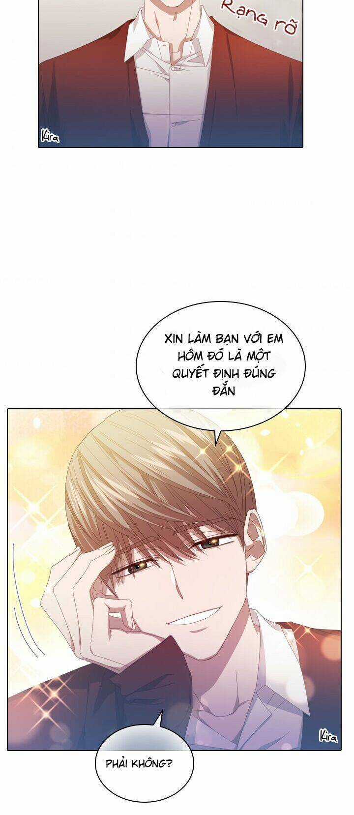 Tai Tiếng Thị Phi - Chapter 38 - Trang 7