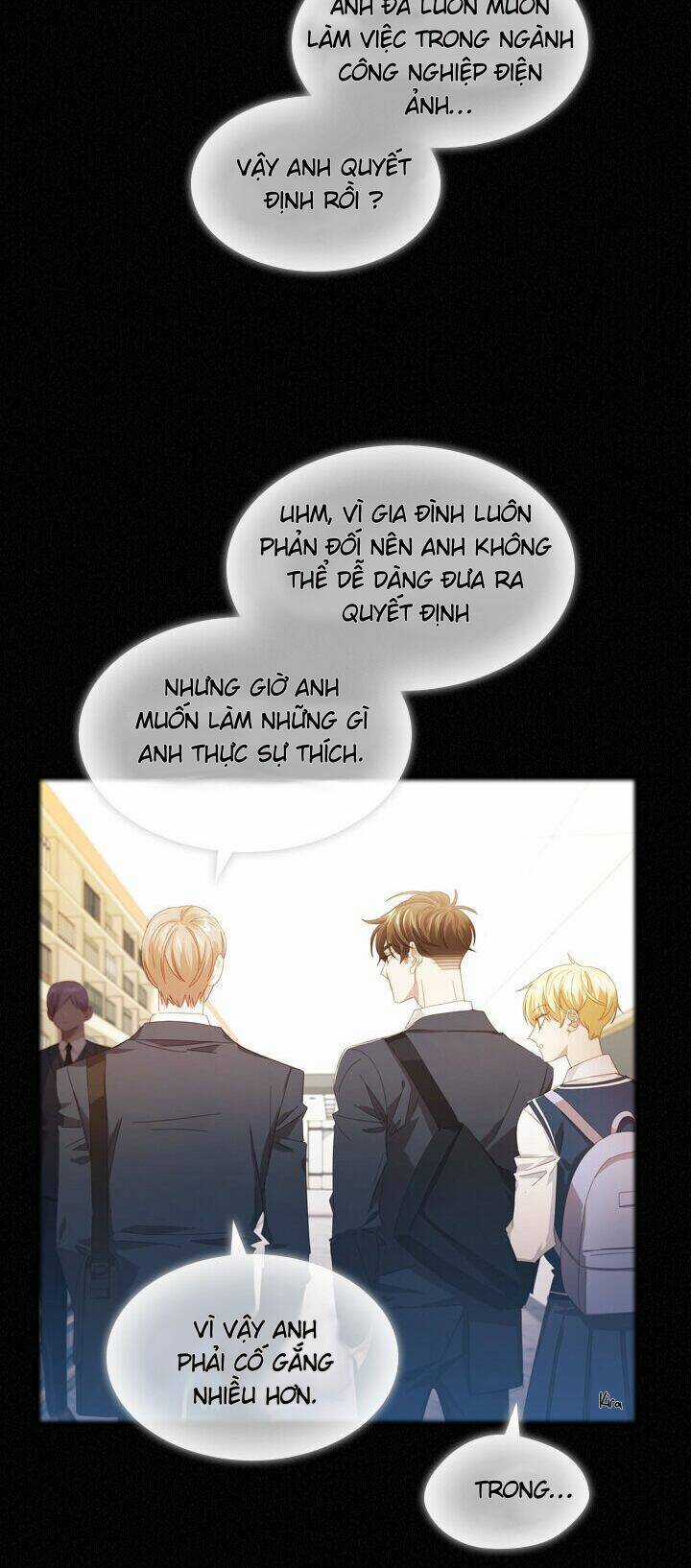 Tai Tiếng Thị Phi - Chapter 39 - Trang 12