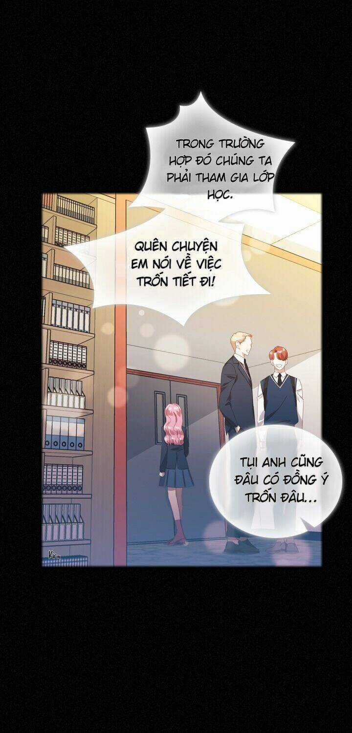 Tai Tiếng Thị Phi - Chapter 39 - Trang 13