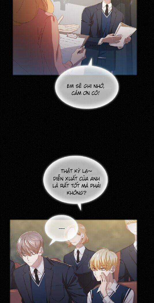 Tai Tiếng Thị Phi - Chapter 39 - Trang 16