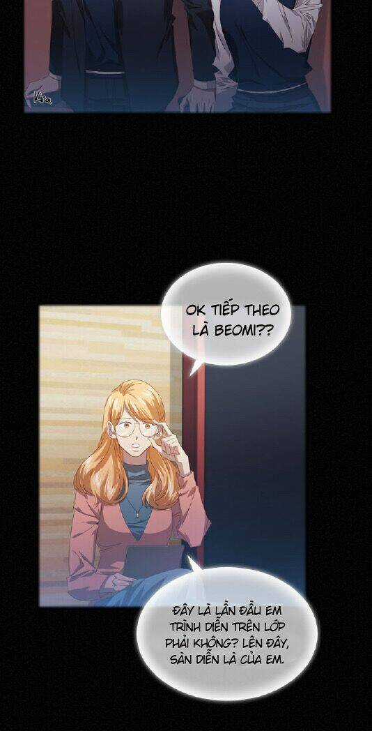 Tai Tiếng Thị Phi - Chapter 39 - Trang 17