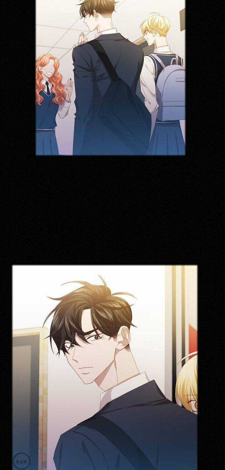 Tai Tiếng Thị Phi - Chapter 39 - Trang 3