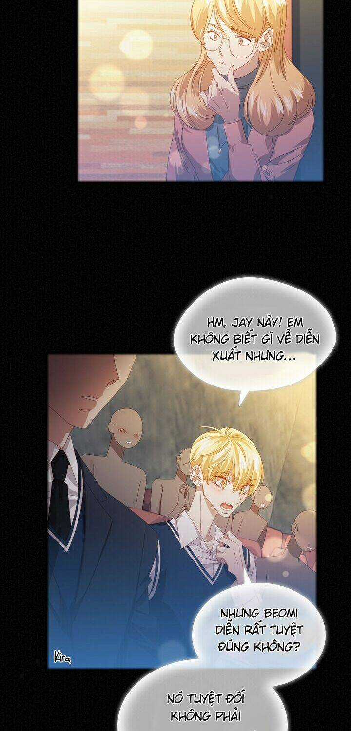 Tai Tiếng Thị Phi - Chapter 39 - Trang 25