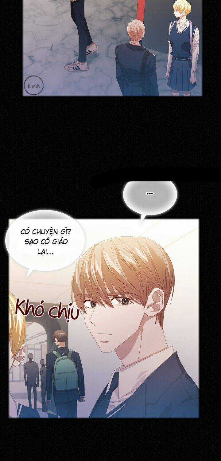 Tai Tiếng Thị Phi - Chapter 39 - Trang 27