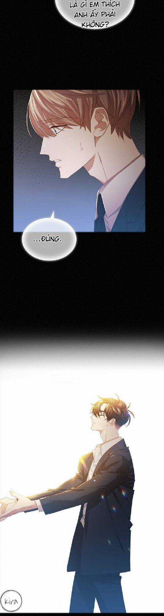 Tai Tiếng Thị Phi - Chapter 39 - Trang 28