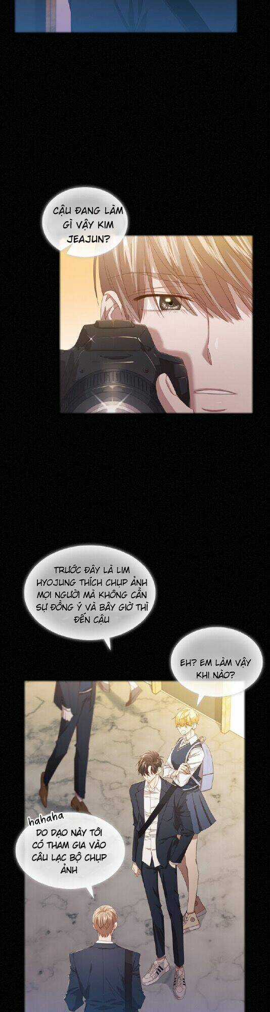 Tai Tiếng Thị Phi - Chapter 39 - Trang 4