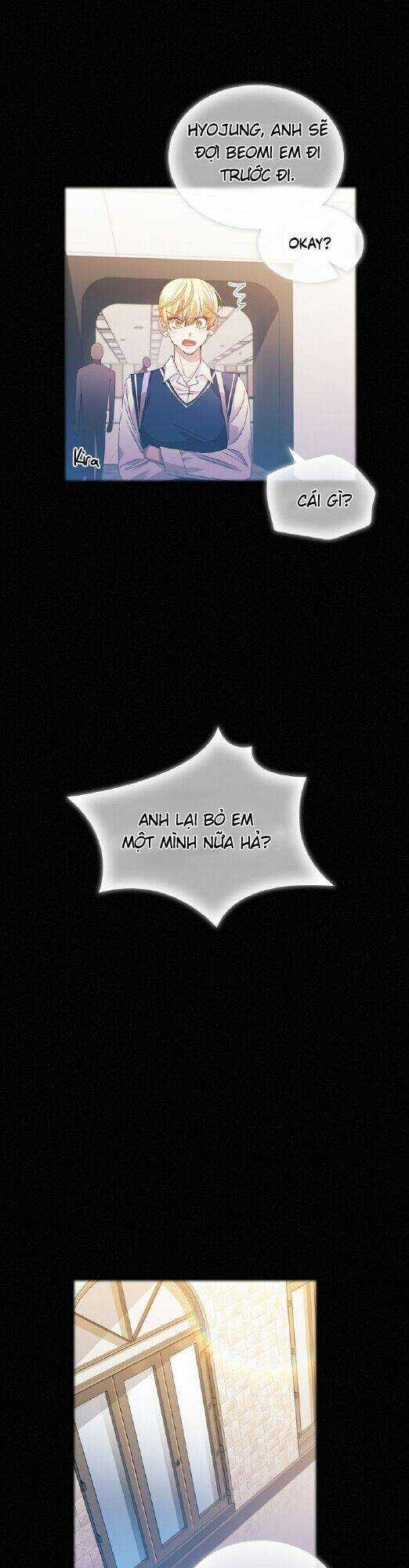 Tai Tiếng Thị Phi - Chapter 39 - Trang 31