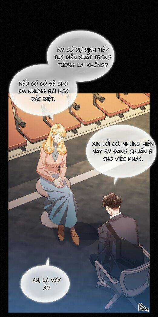 Tai Tiếng Thị Phi - Chapter 39 - Trang 33