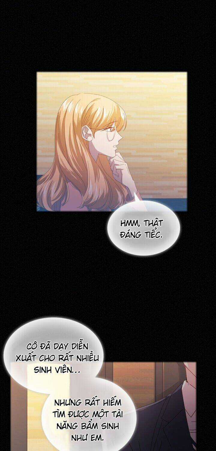 Tai Tiếng Thị Phi - Chapter 39 - Trang 34