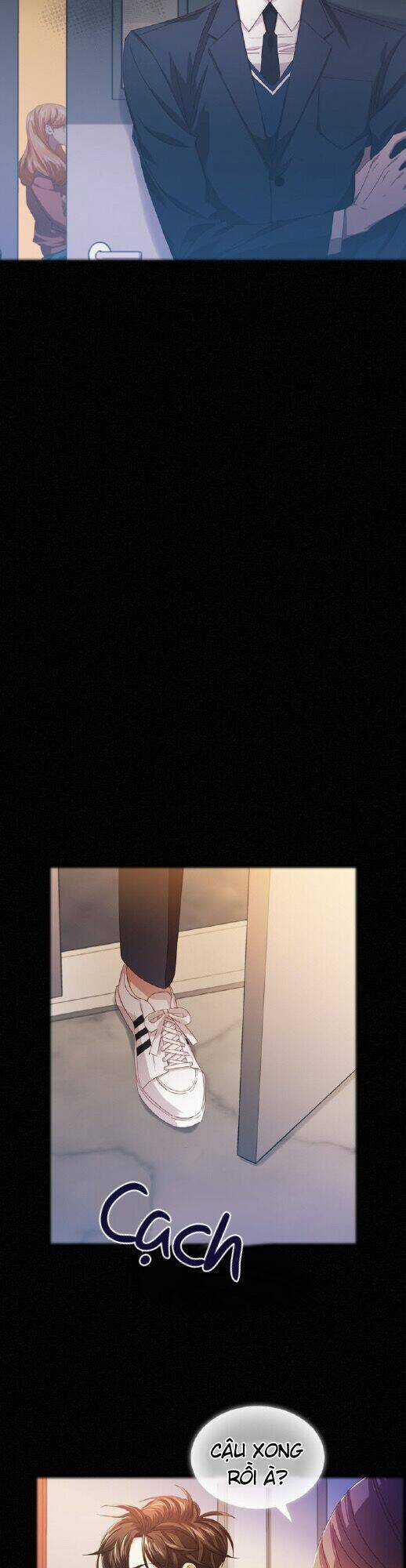 Tai Tiếng Thị Phi - Chapter 39 - Trang 36