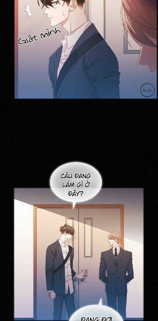 Tai Tiếng Thị Phi - Chapter 39 - Trang 37