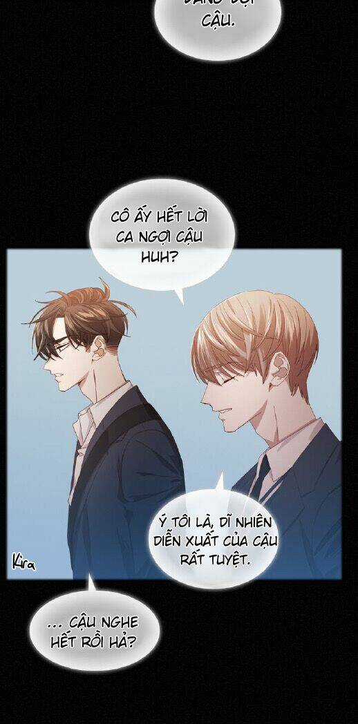 Tai Tiếng Thị Phi - Chapter 39 - Trang 38