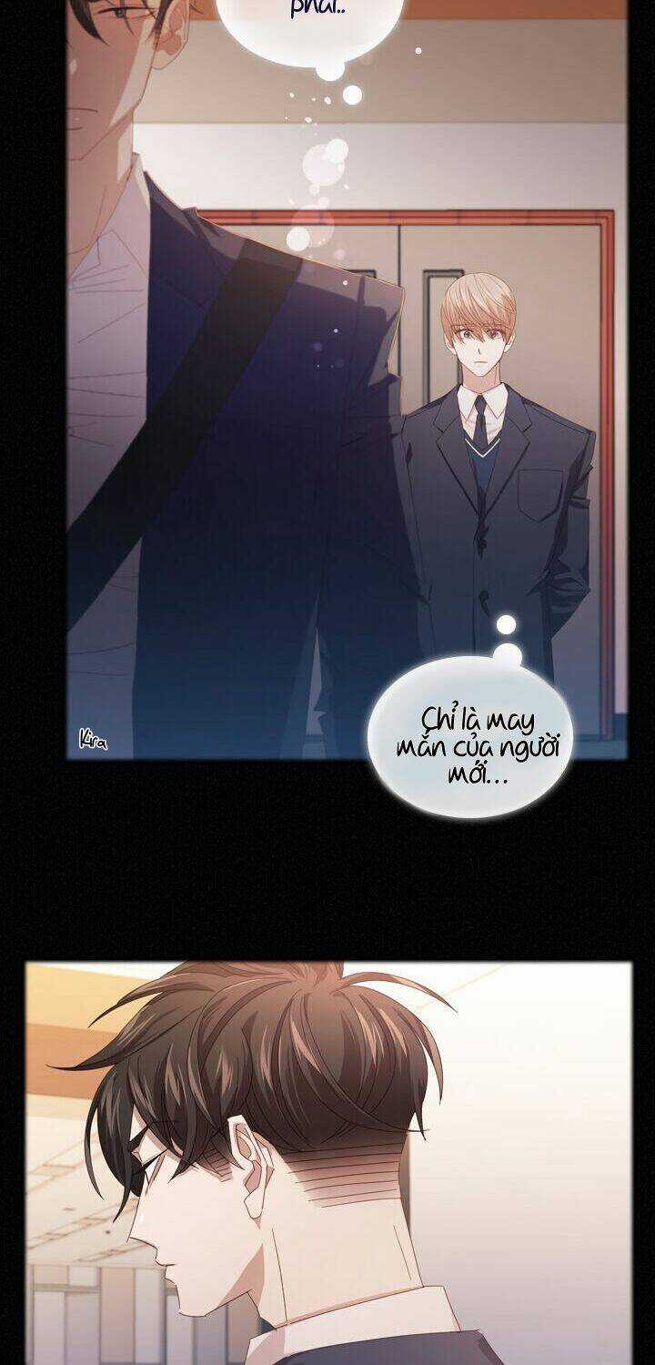 Tai Tiếng Thị Phi - Chapter 39 - Trang 40