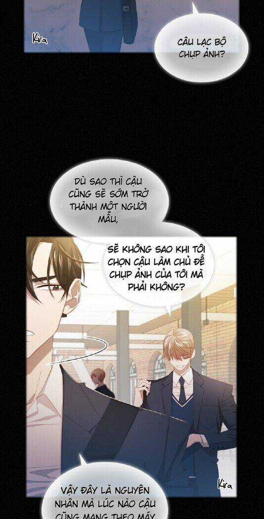 Tai Tiếng Thị Phi - Chapter 39 - Trang 5