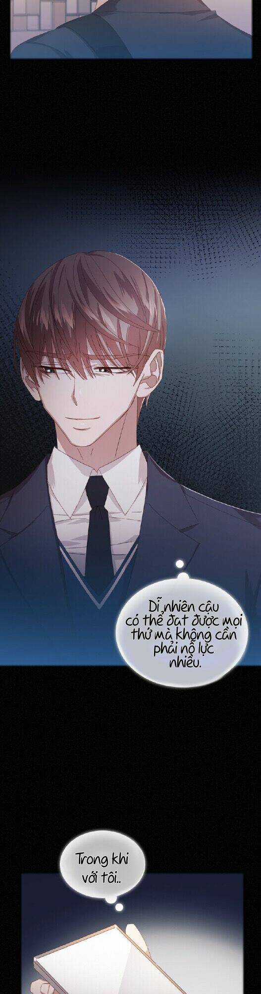 Tai Tiếng Thị Phi - Chapter 39 - Trang 41