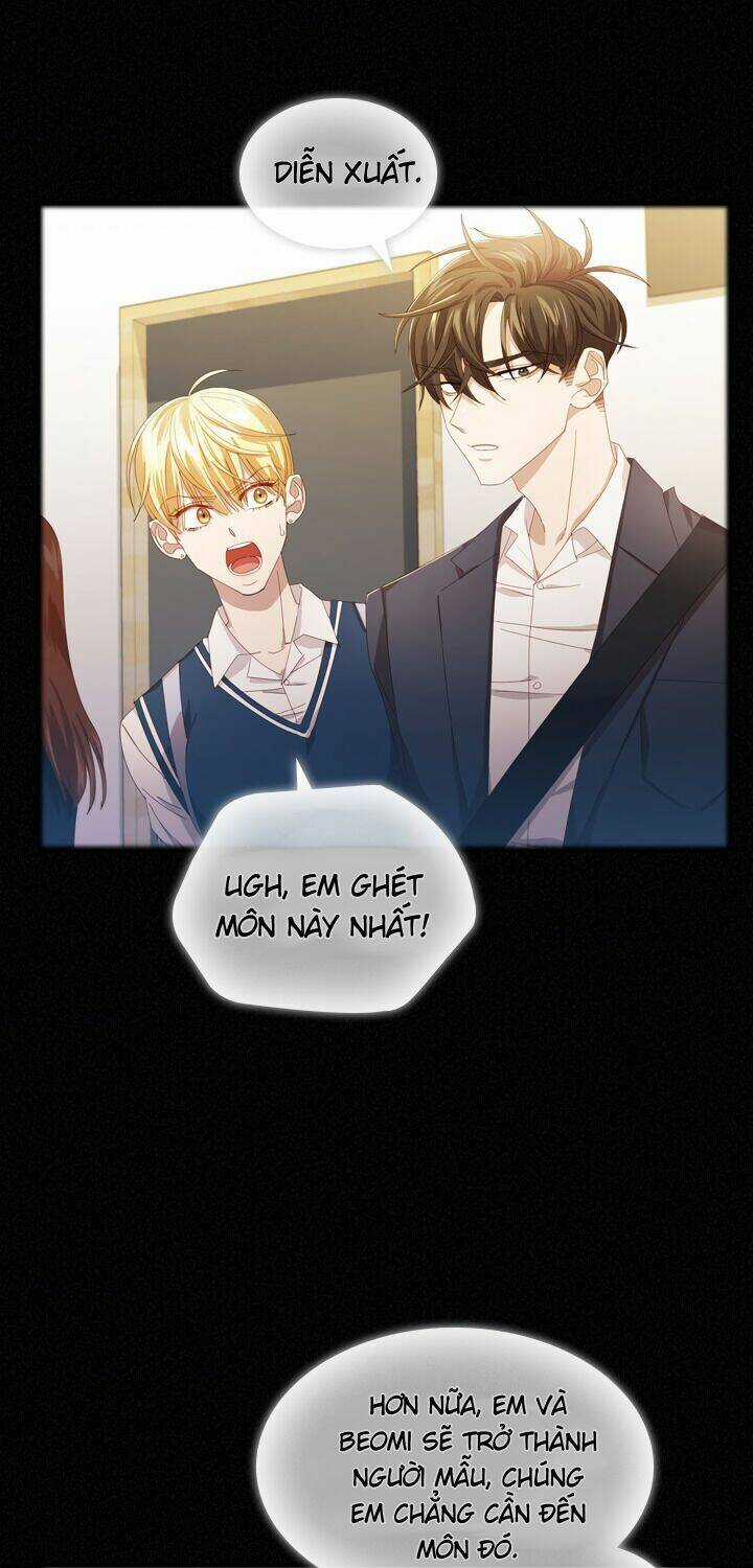 Tai Tiếng Thị Phi - Chapter 39 - Trang 7