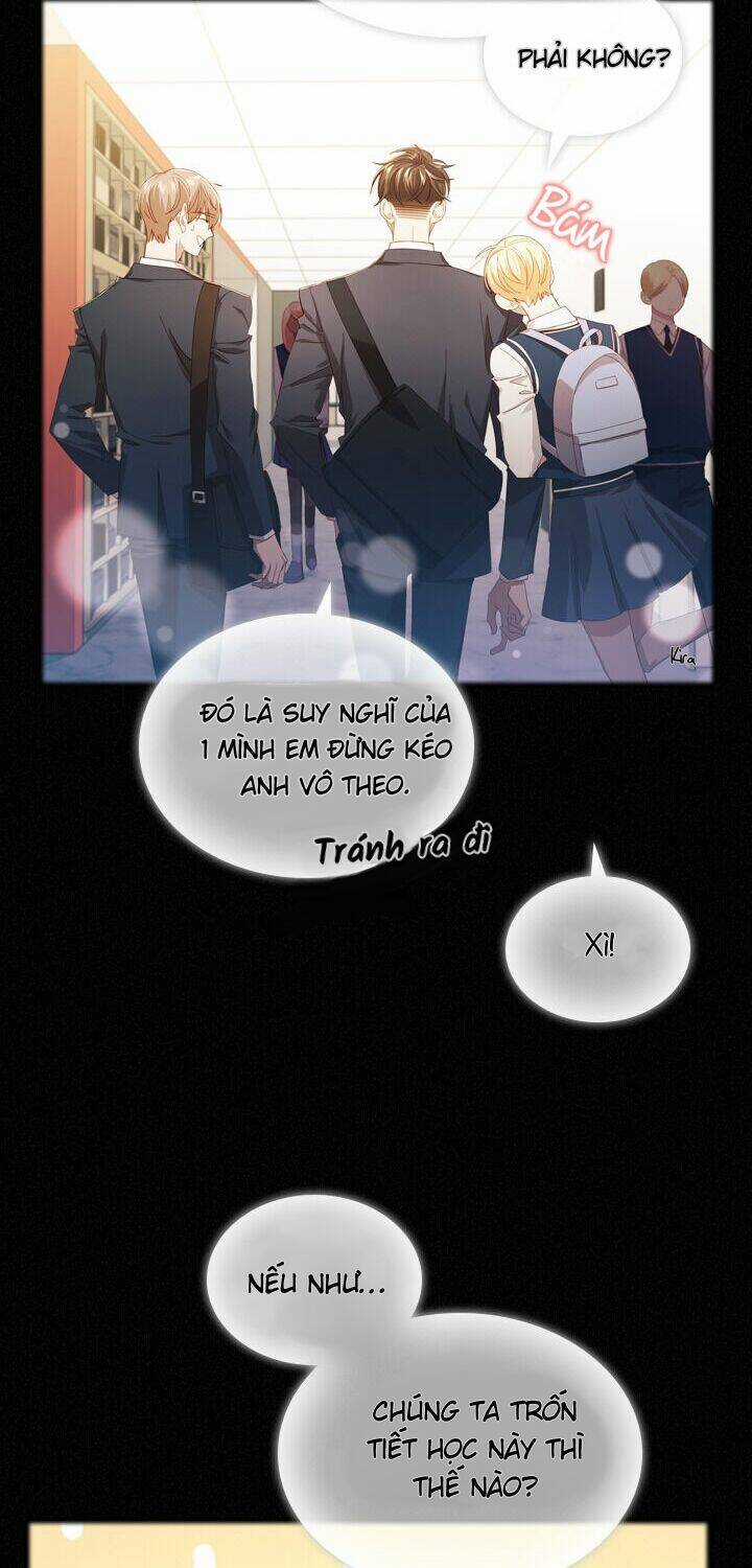 Tai Tiếng Thị Phi - Chapter 39 - Trang 8