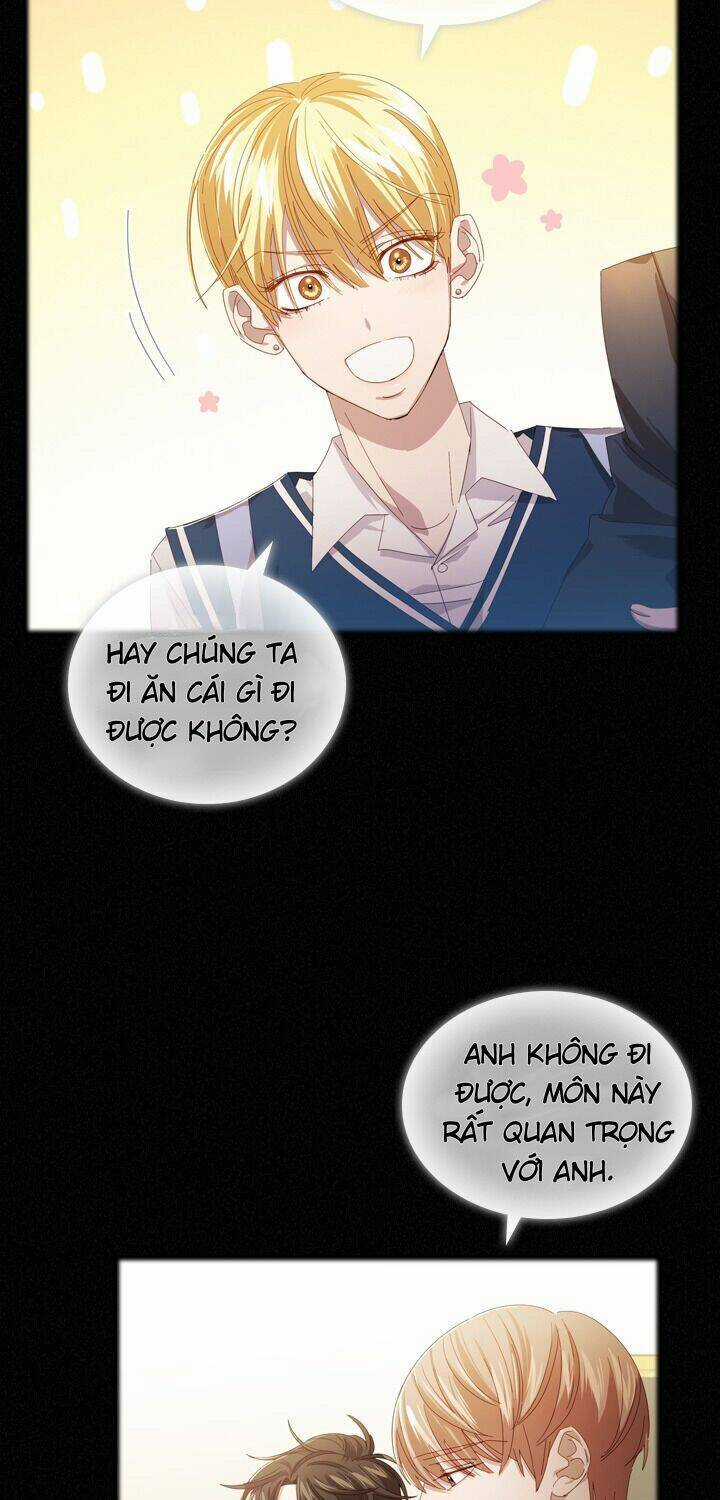 Tai Tiếng Thị Phi - Chapter 39 - Trang 9