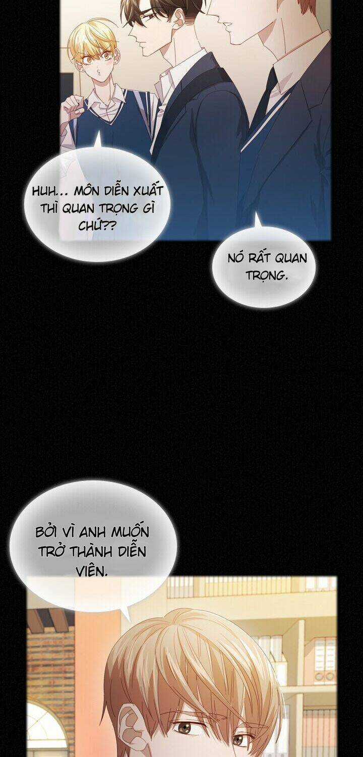 Tai Tiếng Thị Phi - Chapter 39 - Trang 10