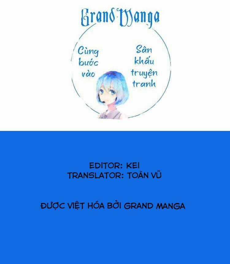 Tai Tiếng Thị Phi - Chapter 4 - Trang 1