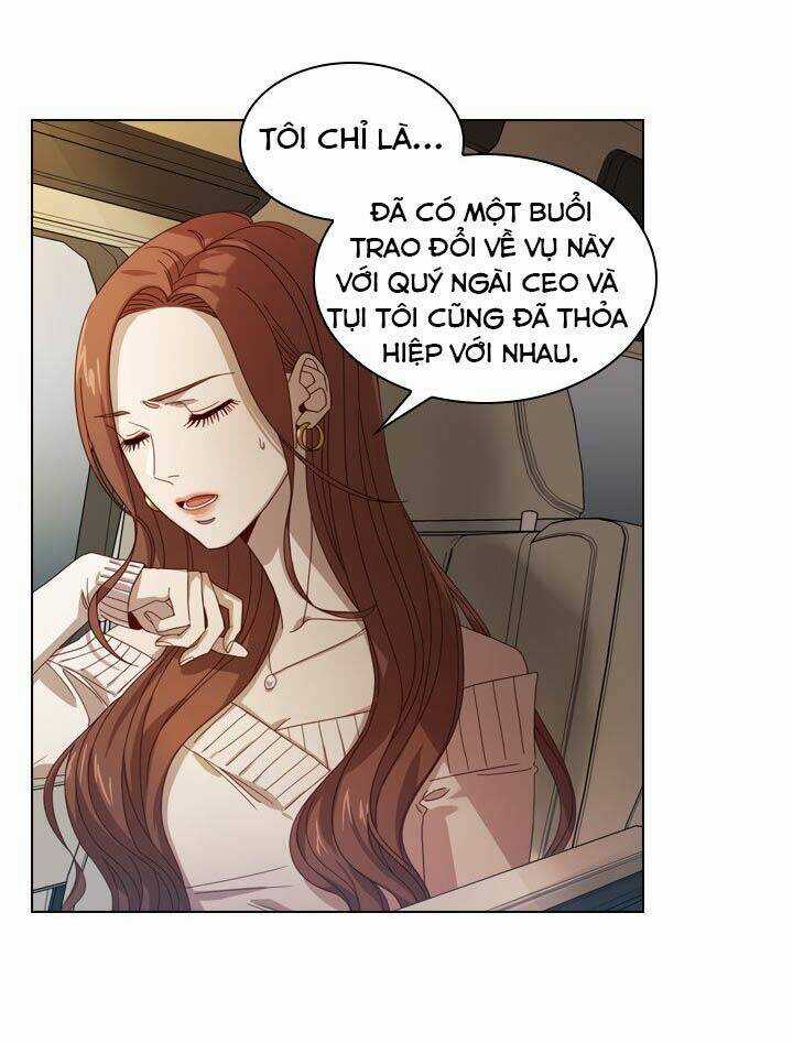 Tai Tiếng Thị Phi - Chapter 4 - Trang 11