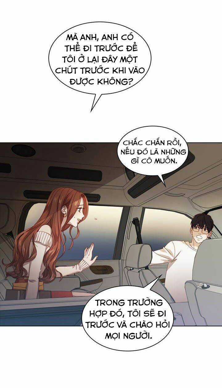 Tai Tiếng Thị Phi - Chapter 4 - Trang 13