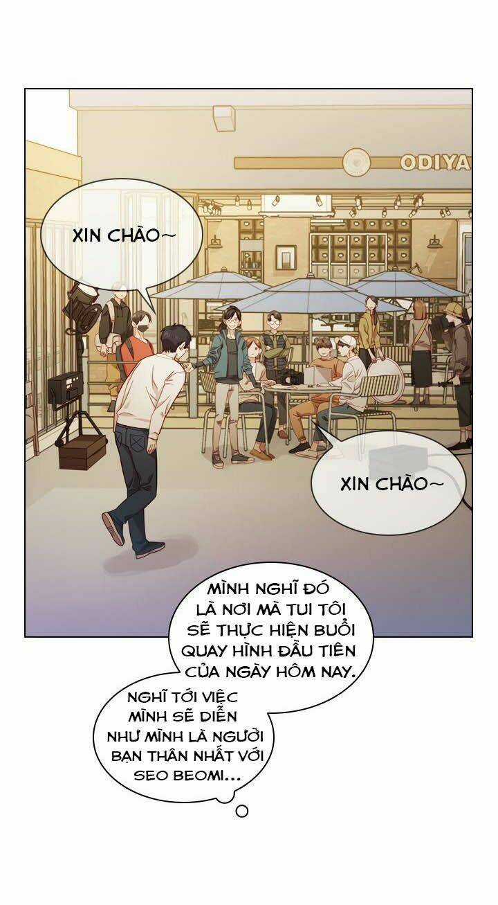 Tai Tiếng Thị Phi - Chapter 4 - Trang 14