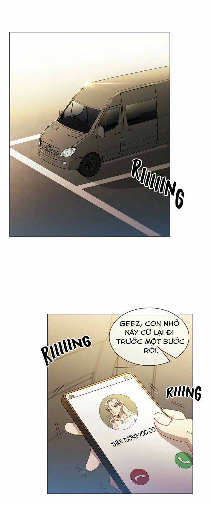 Tai Tiếng Thị Phi - Chapter 4 - Trang 17