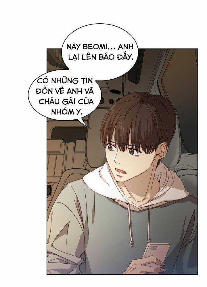 Tai Tiếng Thị Phi - Chapter 4 - Trang 19